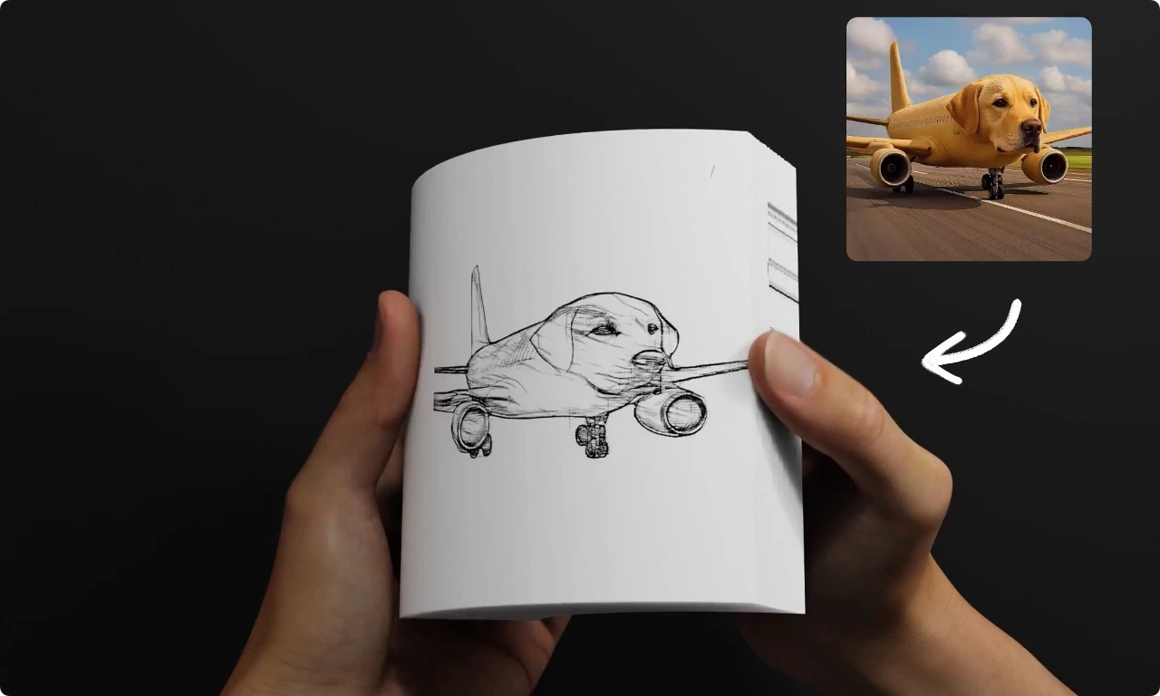 Video poster